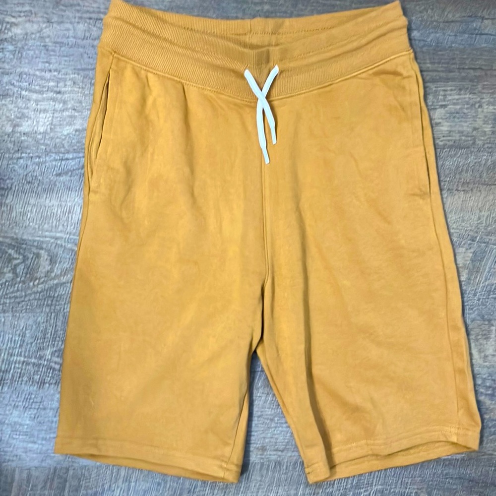 Boys Shorts